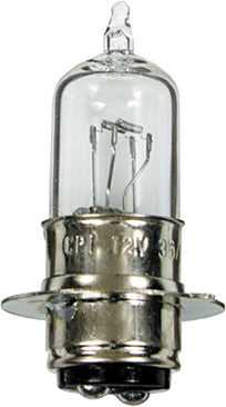 CANDLEPOWER, CANDLEPOWER BULB 12V 35/36.5W HM202