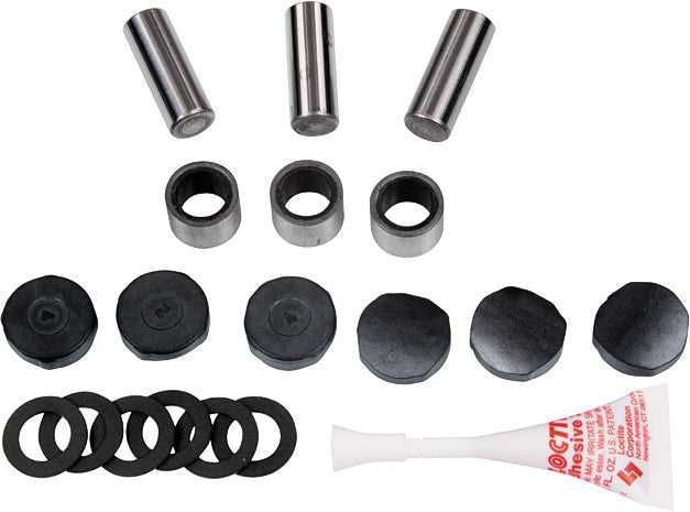 COMET, COMET ROLLER KIT HEAVY DUTY 207756A