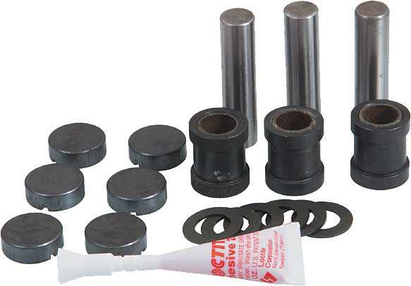 COMET, COMET SPIDER ROLLER KIT 108E 215271A