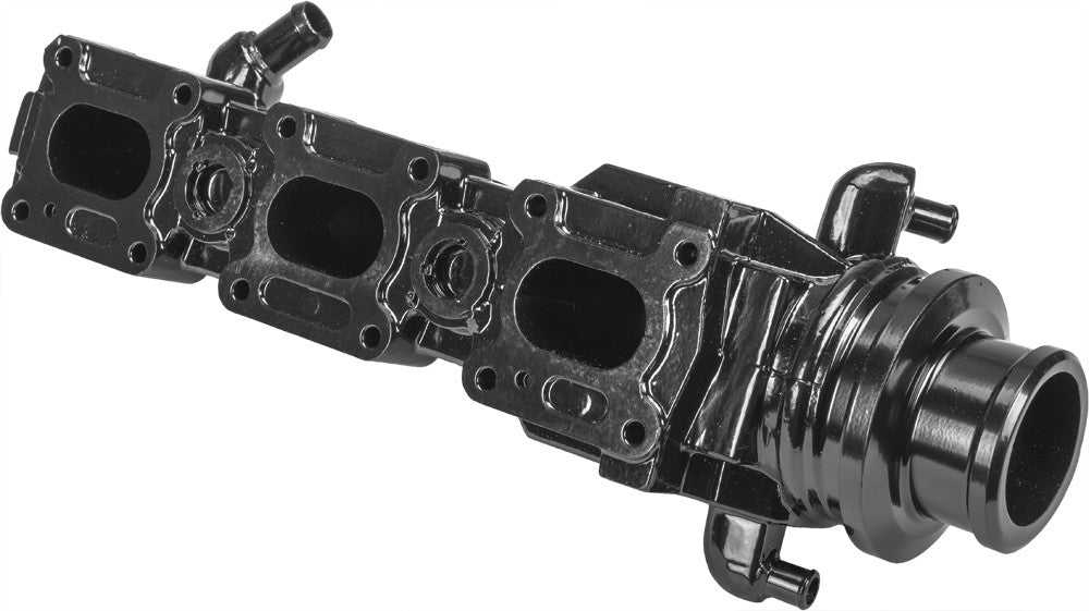 CYCLE SPRINGS, CYCLE SPRINGS EXHAUST MANIFOLD S-D EXMANIFOLD