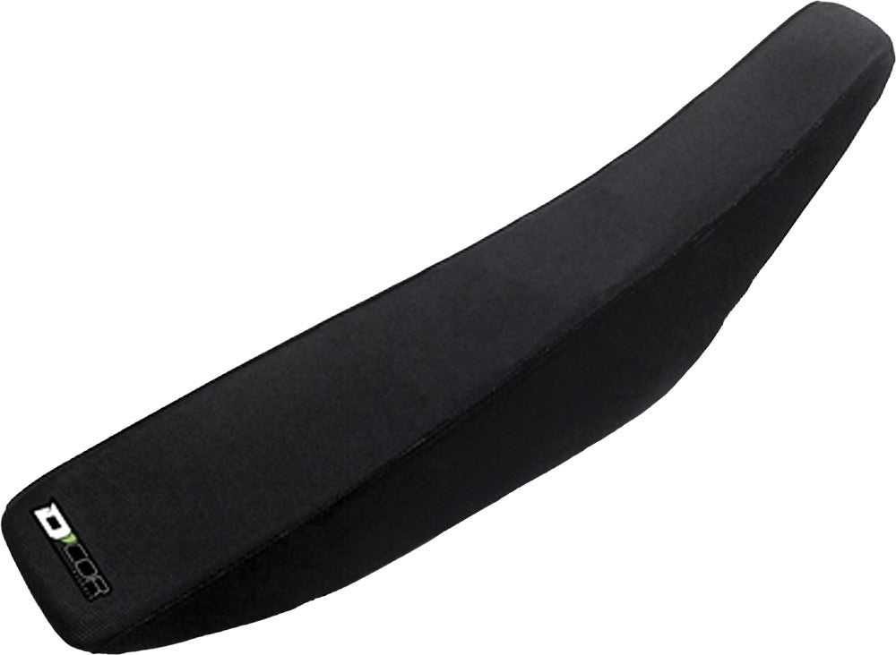 D-COR, D'COR GRIPPER SEAT COVER BLACK 30-10-150