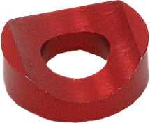 DRC, DRC RIM LOCK SPACERS RED 2/PK D58-01-106