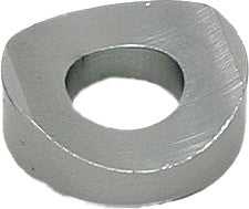 DRC, DRC RIM LOCK SPACERS TITANIUM 2/PK D58-01-105