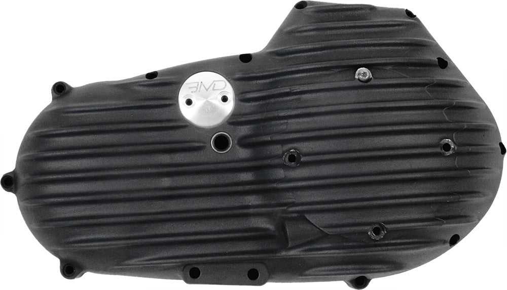 EMD, EMD PRIMARY COVER 5 SPEED XL RIBBED BLACK PCXL/R/B