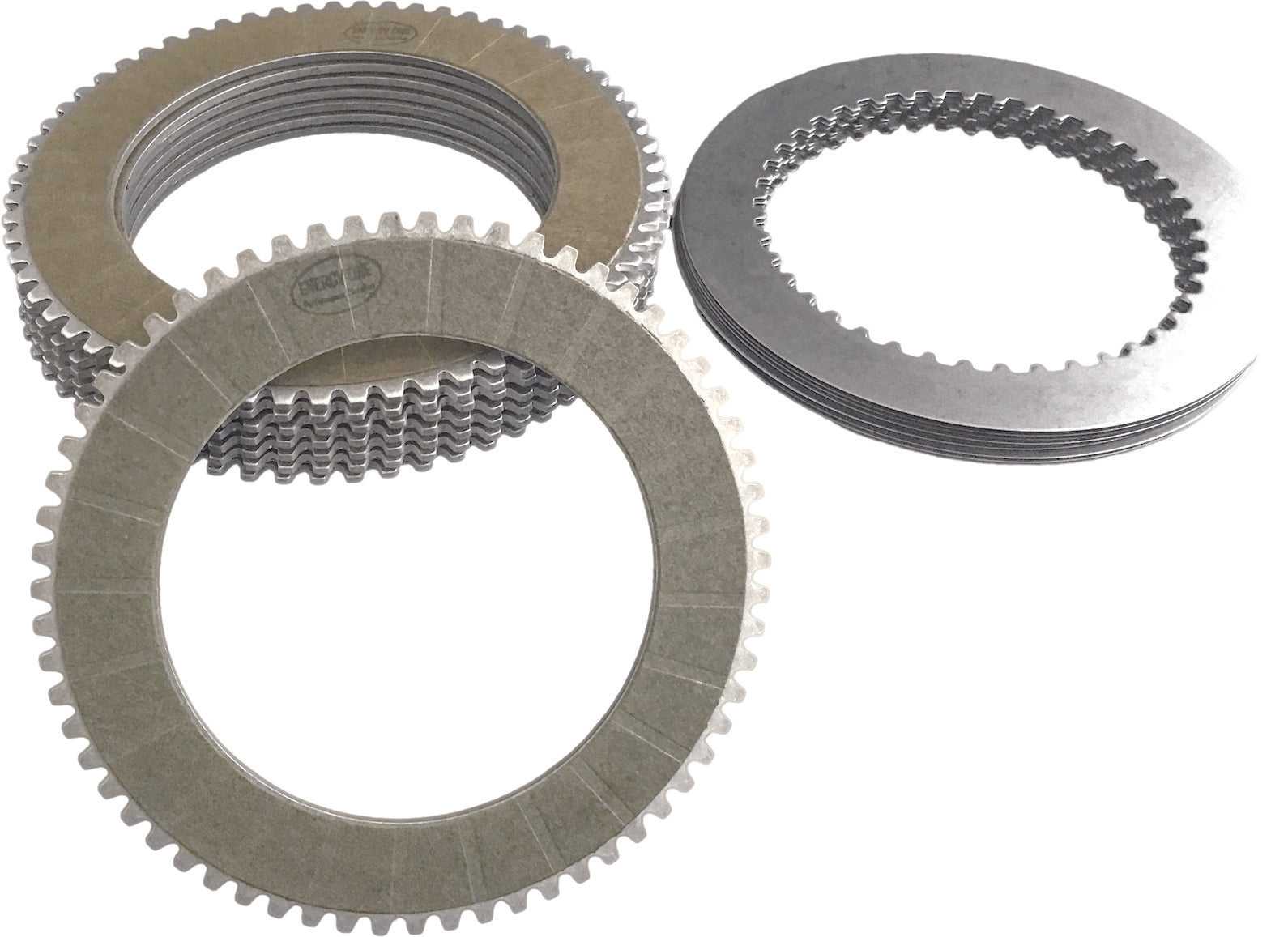 ENERGY ONE, ENERGY ONE E1 REPLACEMENT CLUTCH KIT FOR BRUTE V NEW HUB RP-0011