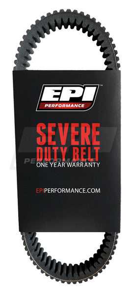 EPI, EPI EPI SEVERE DUTY BELT ODES WE265033