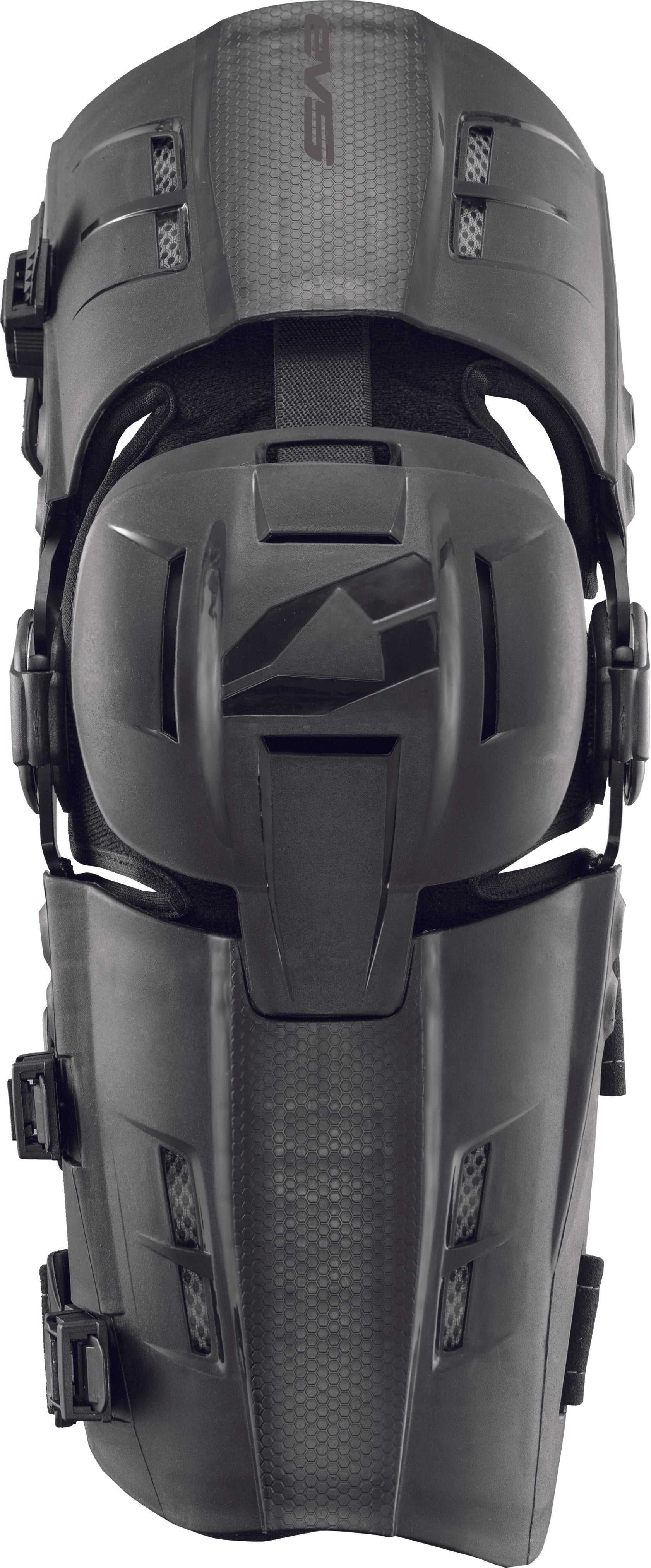 EVS, EVS RS9 KNEE BRACES XL RS9-BK-XP