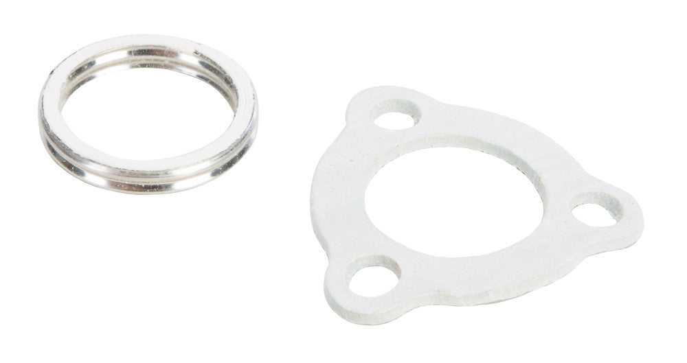 FIRE POWER, FLY RACING REPLACEMENT GASKET SET HEADPIPE & MUFFLER 0923003A-4