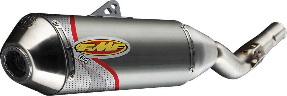 FMF, FMF S/A PC IV Q4 SUZUKI LTZ250 43203