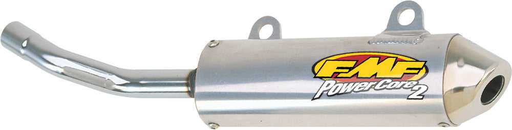 FMF, FMF SILENCER LT250R 85-86 20278