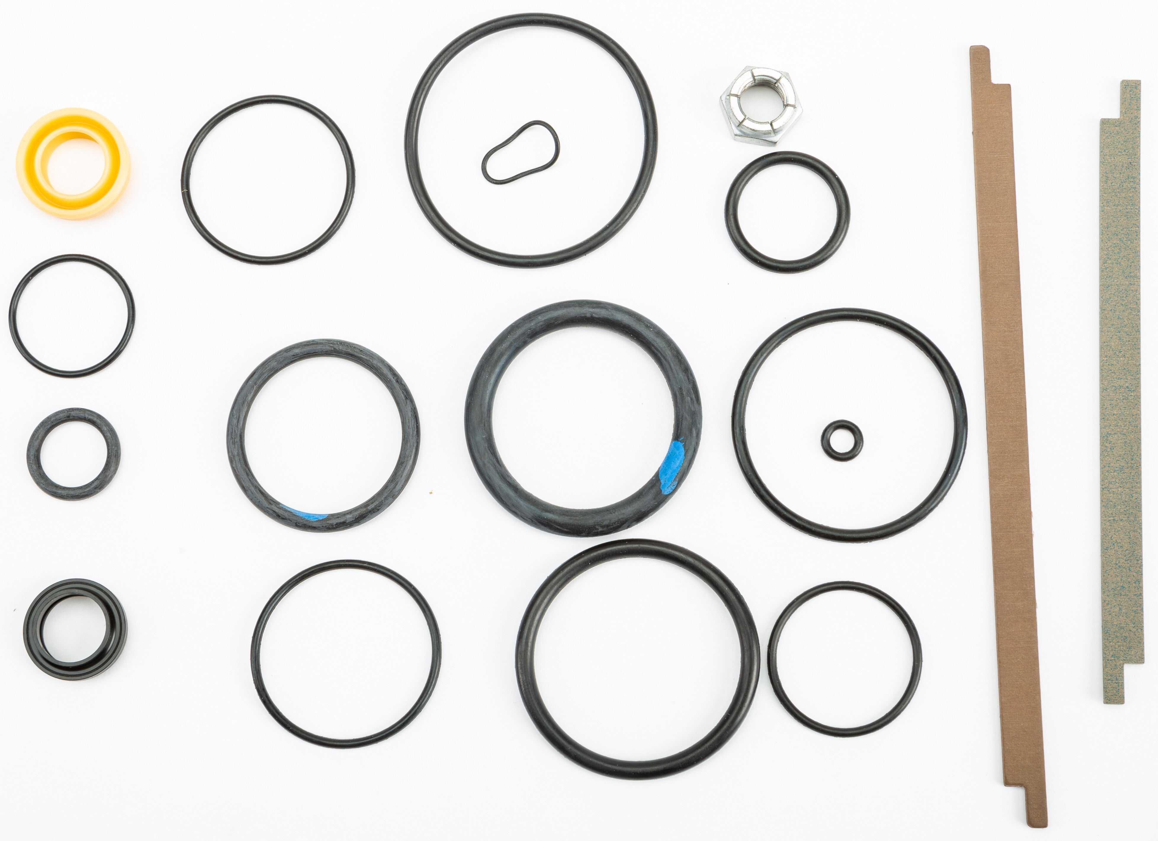 FOX, FOX 1.5 ZERO QS3 REBUILD KIT 803-00-947