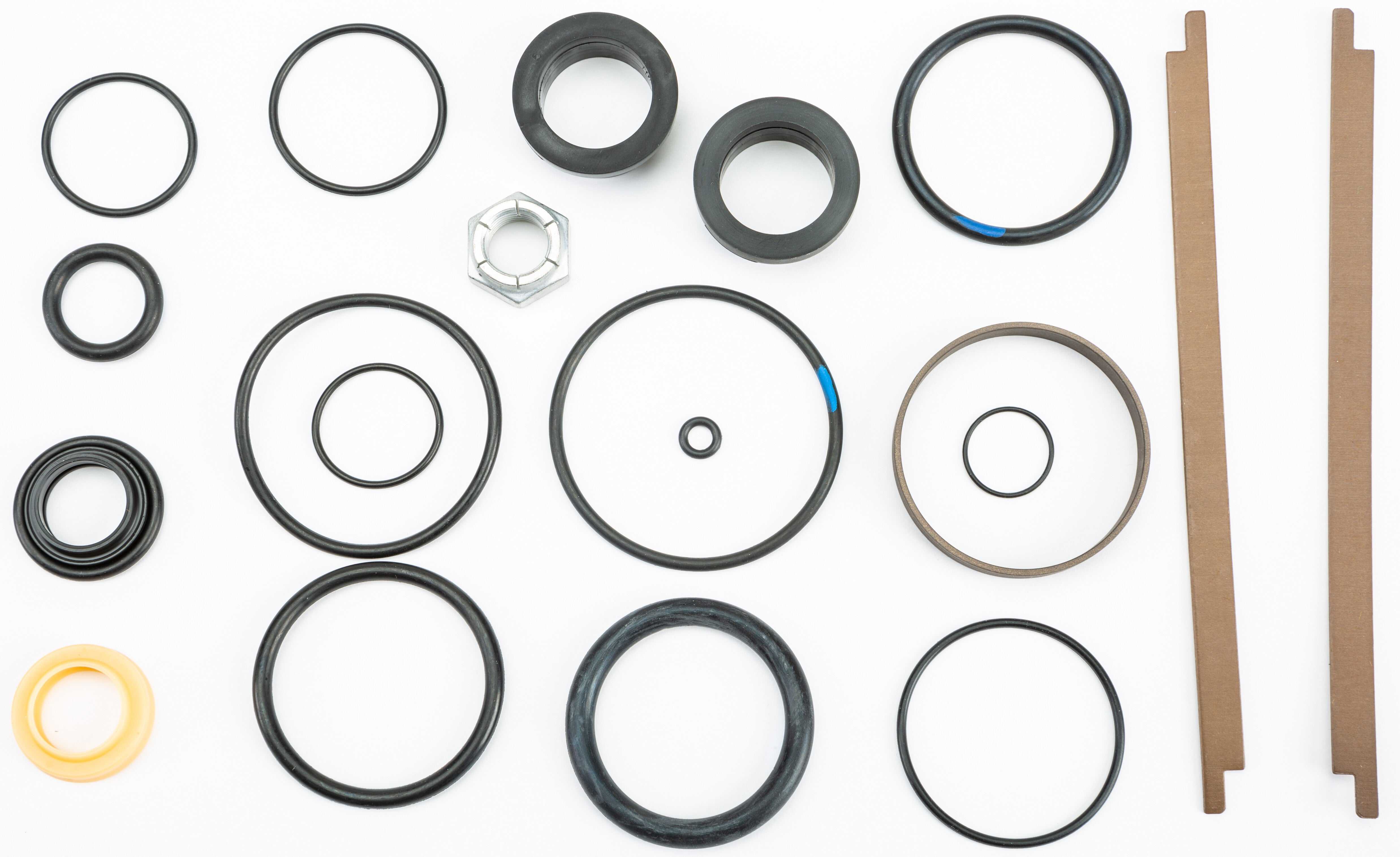 FOX, FOX 2.0 ZERO QS3 REBUILD KIT 803-00-948