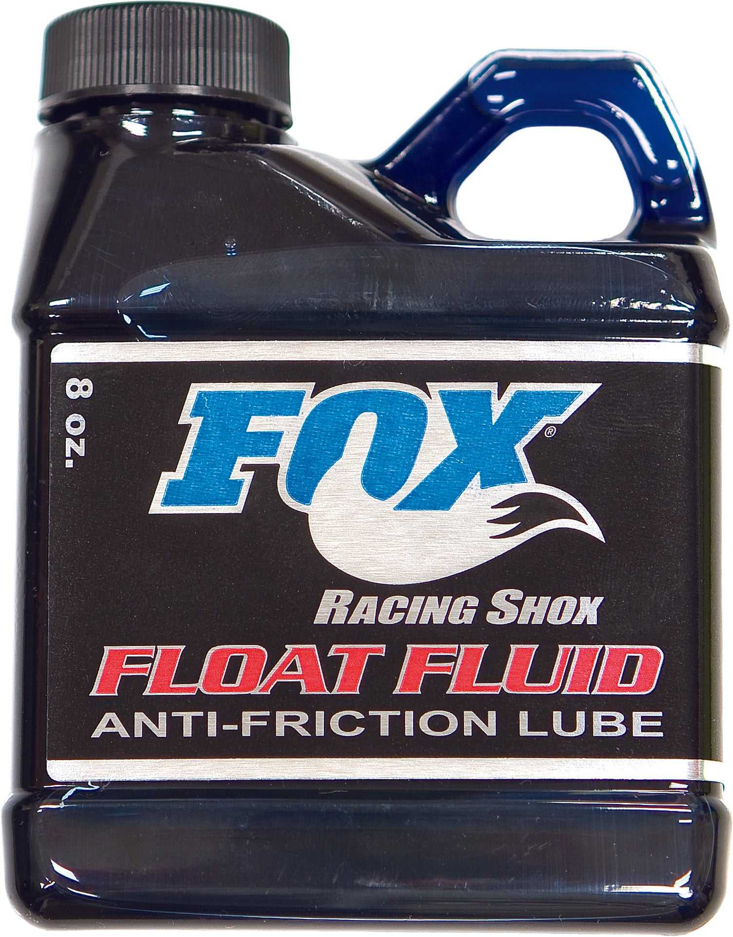 FOX, FOX FLOAT FLUID 8OZ 025-03-003-A