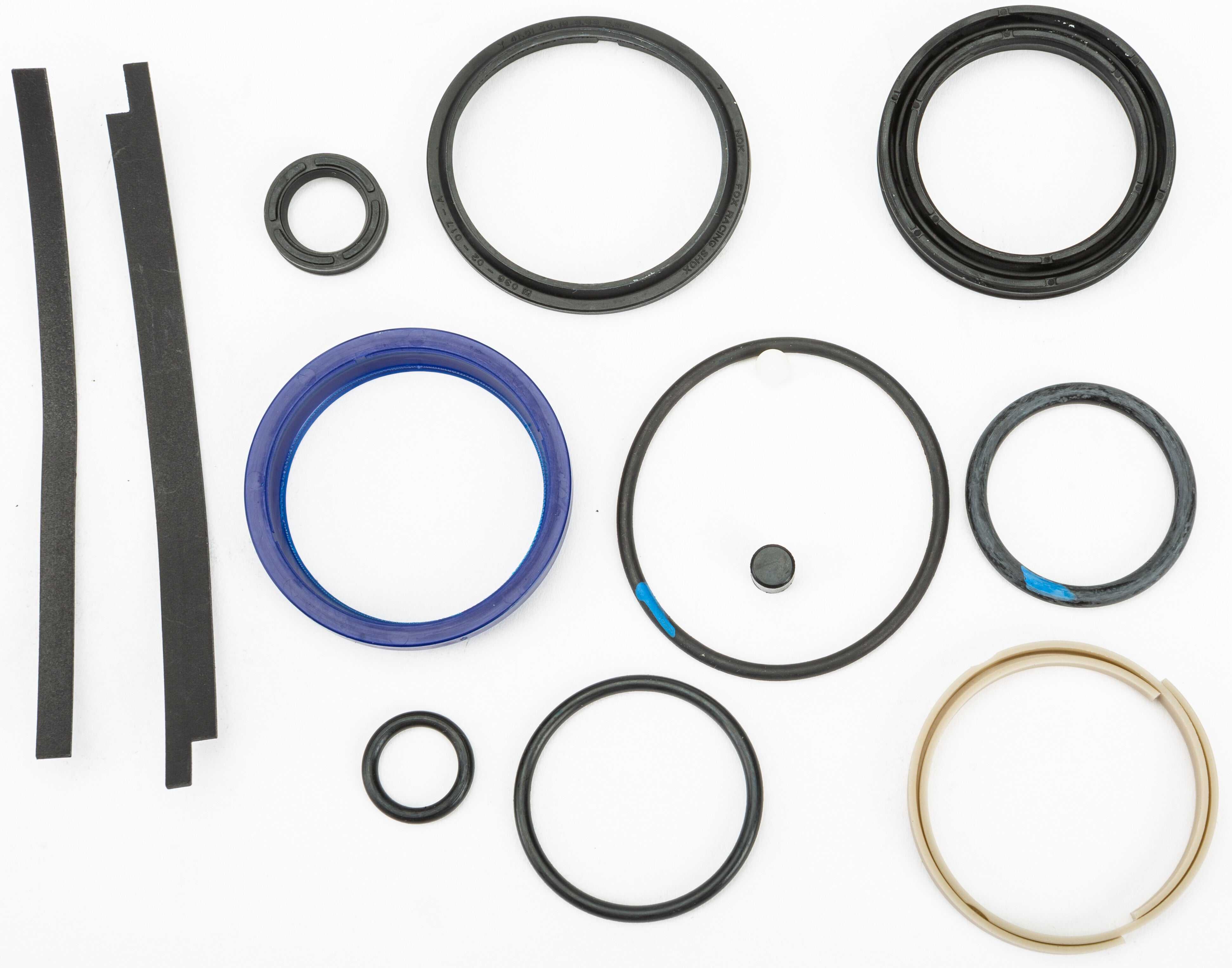 FOX, FOX FLOAT REBUILD KIT 803-00-099-KIT