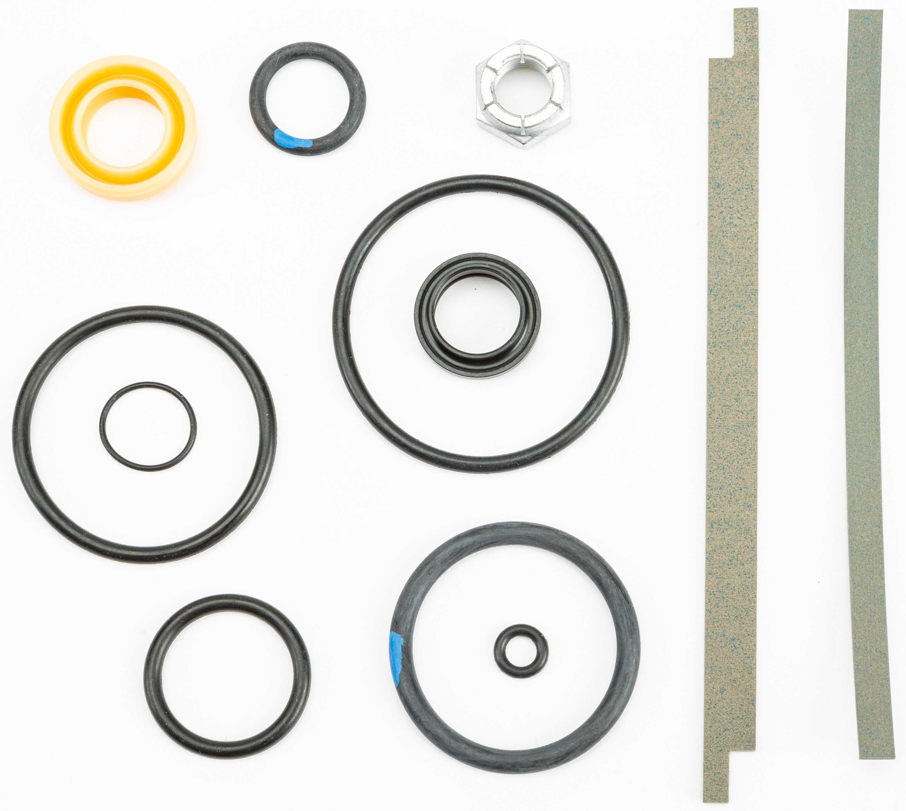 FOX, FOX IFP REBUILD KIT W/FIST 803-00-101-KIT