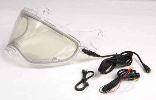 GMAX, GMAX SHIELD - DOUBLE LENS (ELECTRIC) G999868 REVIVAL