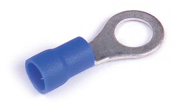 GROTE, GROTE RING TERM 16-14GA 100/PK 1/4" STUD 83-2305