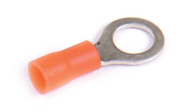 GROTE, GROTE RING TERM 22-16GA 100/PK 1/4" STUD 83-2105