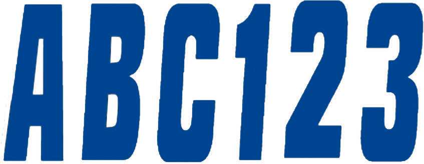 HARDLINE, HARDLINE 350 PWC KIT BLUE BLU350EC