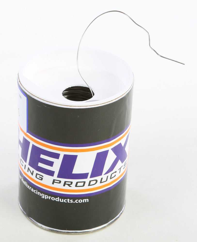 HELIX, HELIX SAFETY WIRE 1 LB CAN 112-1628