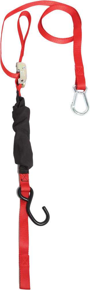 HIGH ROLLER, HIGH ROLLER SECURE STRAPS RED HR401-30