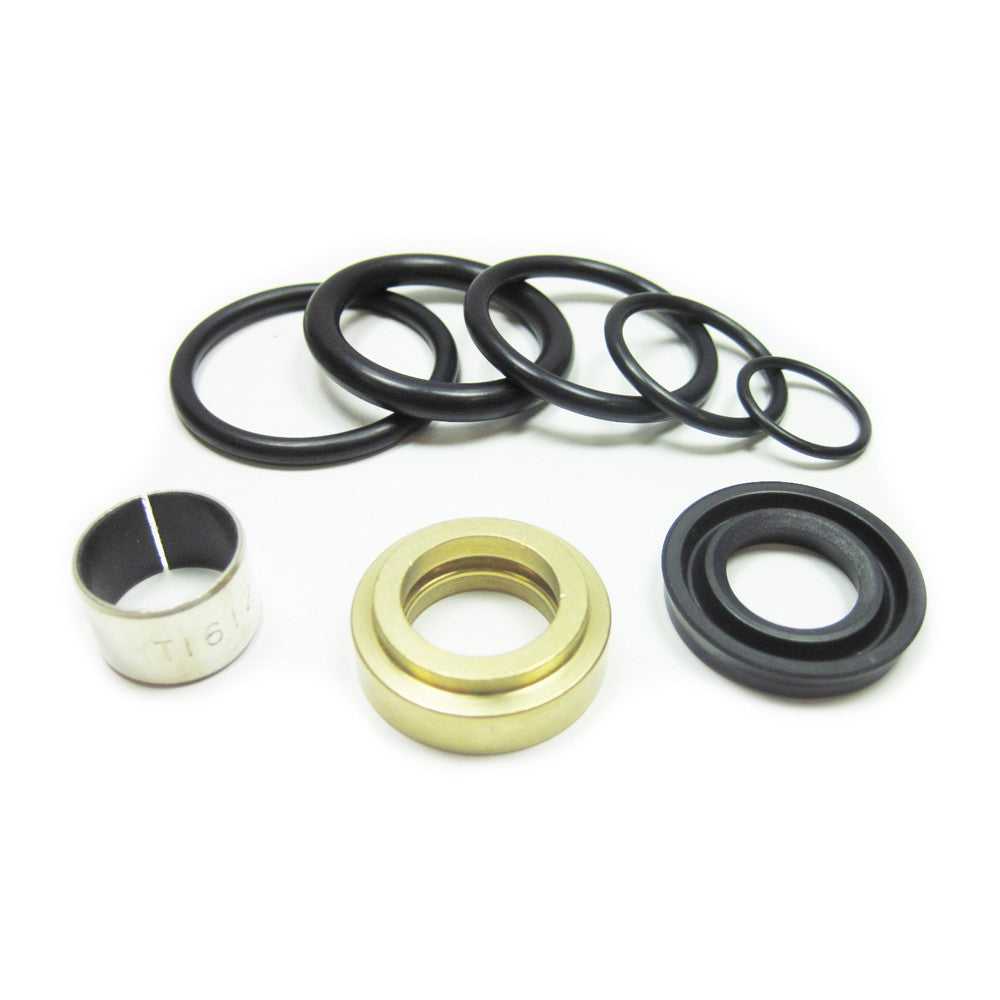 HYGEAR, HYGEAR HYGEAR SHOCK REBUILD KIT S/M C36 29-05-102-R