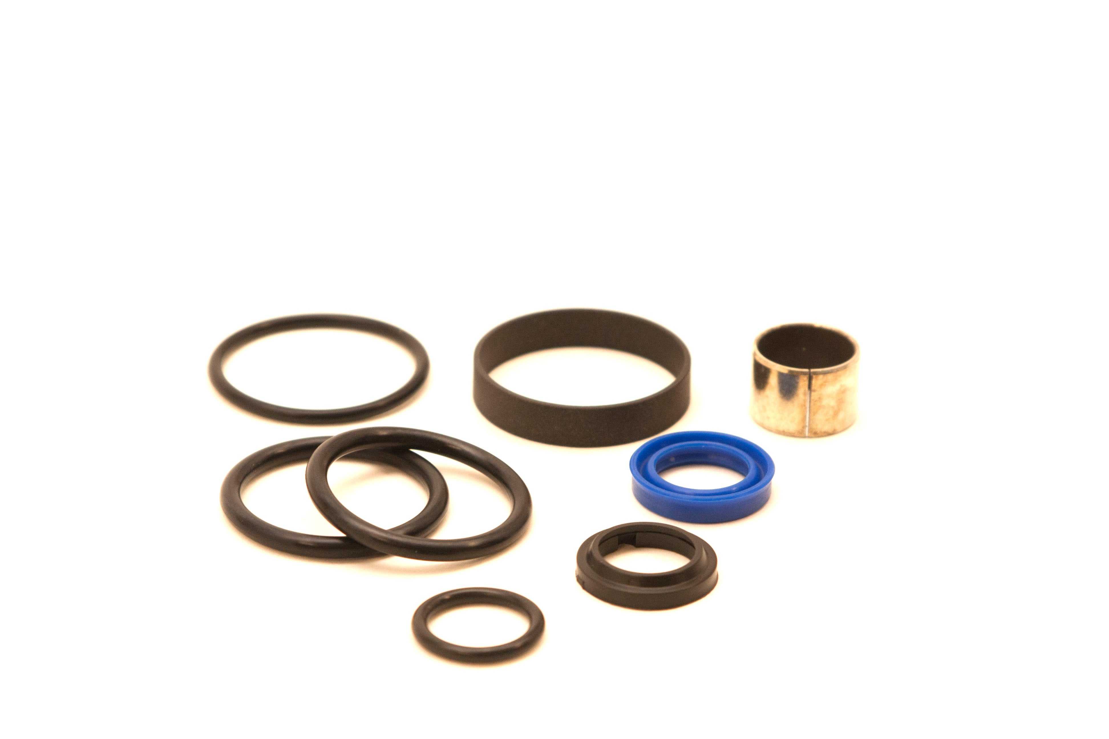 HYGEAR, HYGEAR HYGEAR SHOCK REBUILD KIT S/M WALKER EVANS 625150R150 29-09-104-R