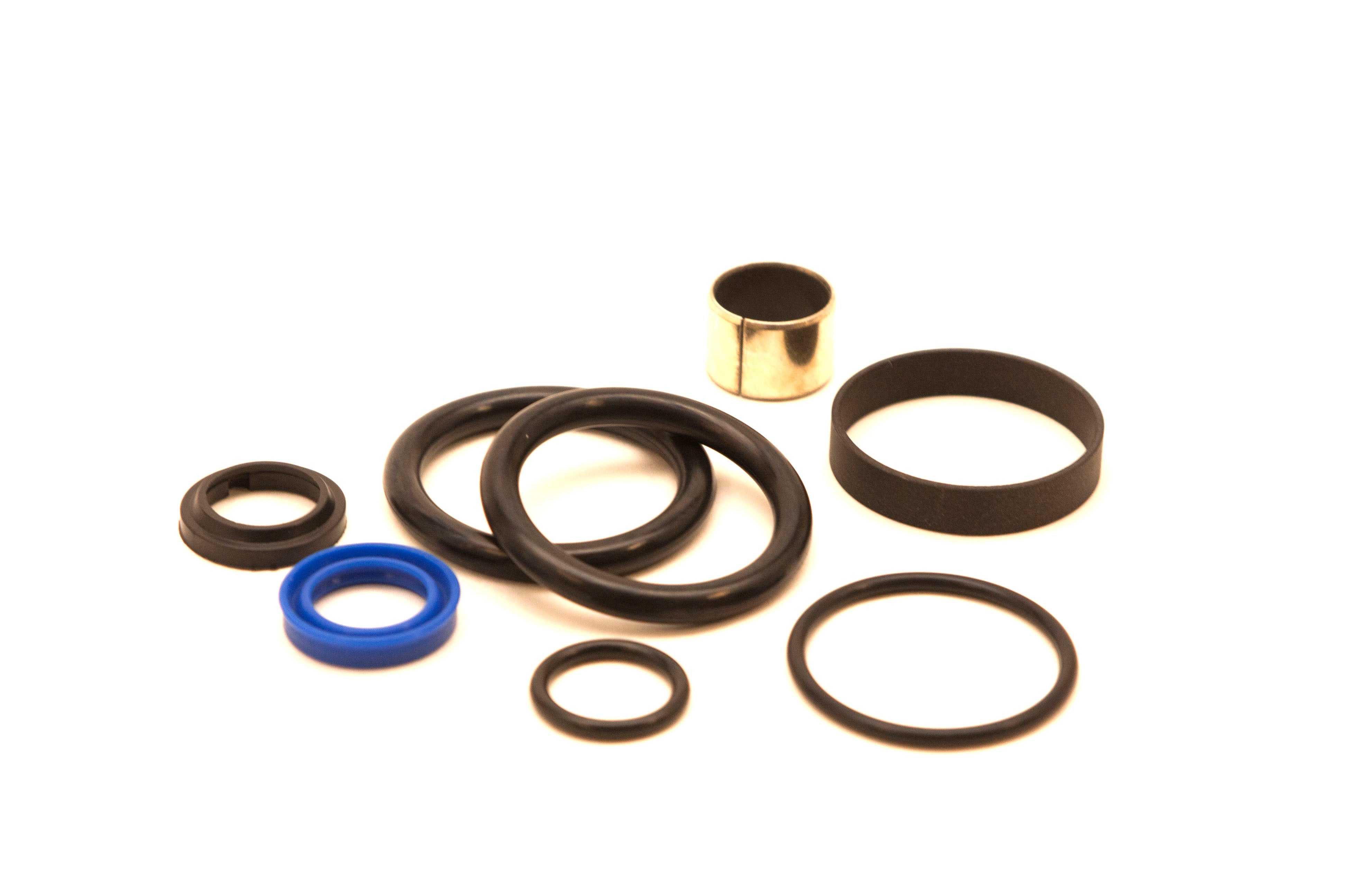 HYGEAR, HYGEAR HYGEAR SHOCK REBUILD KIT S/M WALKER EVANS 625150R200 29-09-105-R