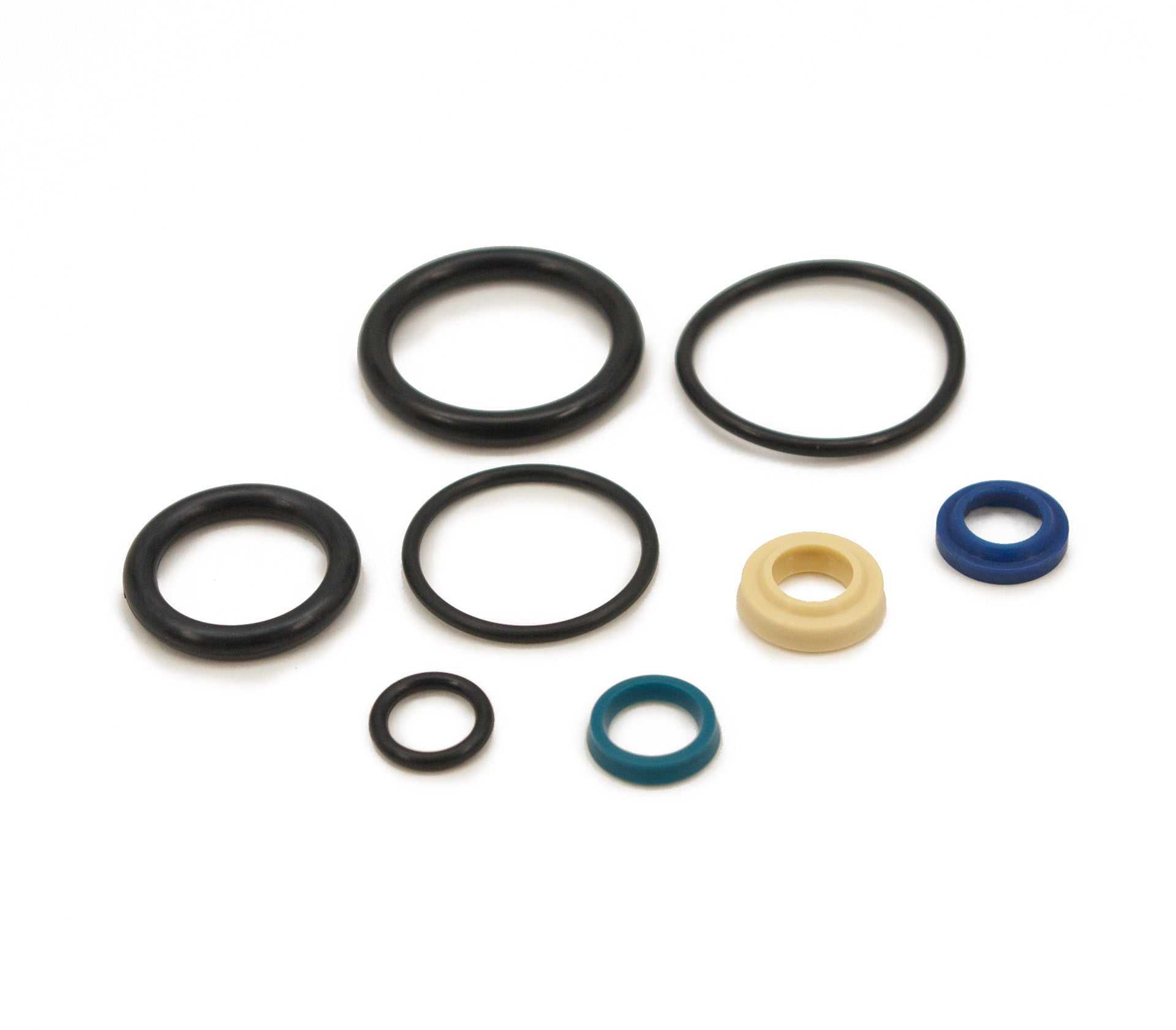 HYGEAR, HYGEAR HYGEAR SHOCK SERVICE KIT ACT 500150/200STD GEN2 ACT 29-11-003-R