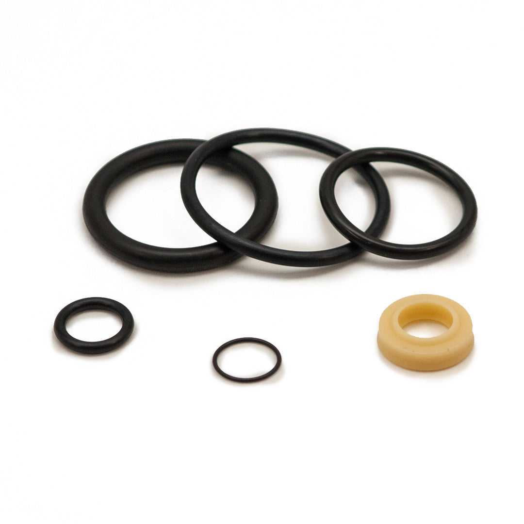 HYGEAR, HYGEAR HYGEAR SHOCK SERVICE KIT FOX 1/2" SHAFT QS3 29-03-044-R