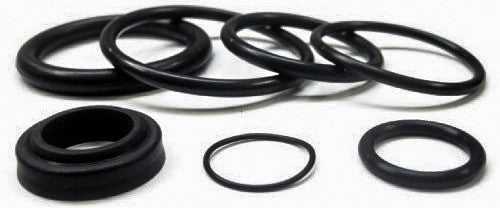 HYGEAR, HYGEAR HYGEAR SHOCK SERVICE KIT S/M 5/8" FIST STYLE 29-03-018-R