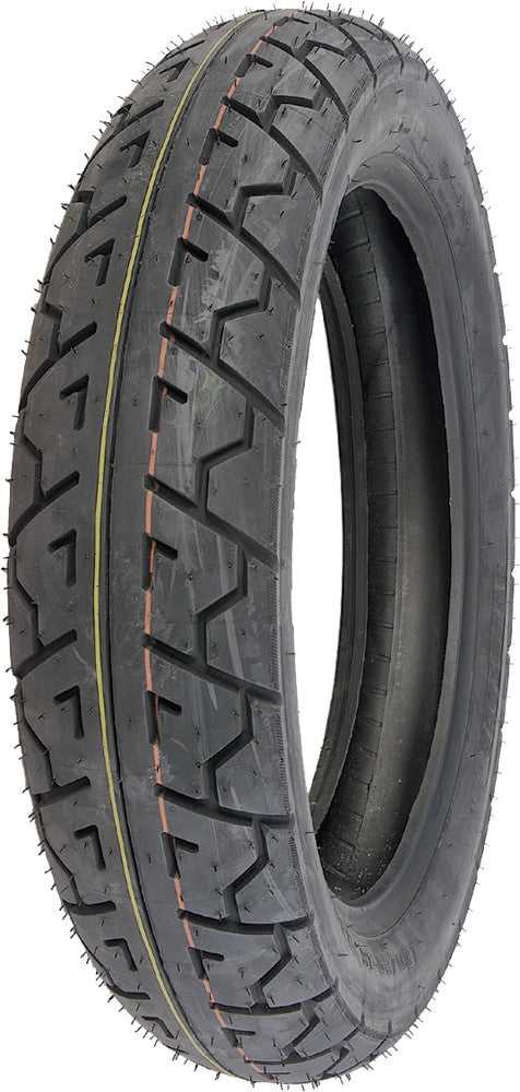 IRC, IRC RS-310 TIRE REAR 120/90X17 BW 302682