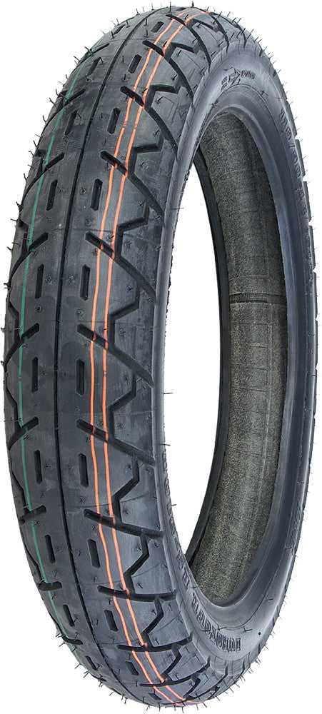 IRC, IRC TIRE RS310 FRONT 100/90-16 54H BIAS 302210