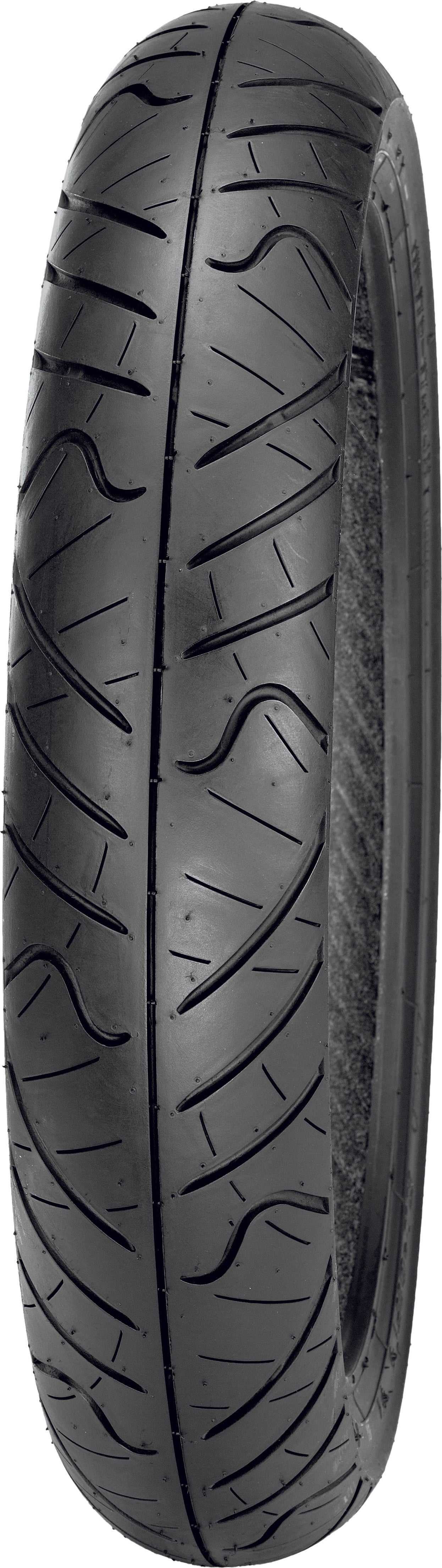 IRC, IRC TIRE RX-01 FRONT 110/70-17 54S BIAS T10283