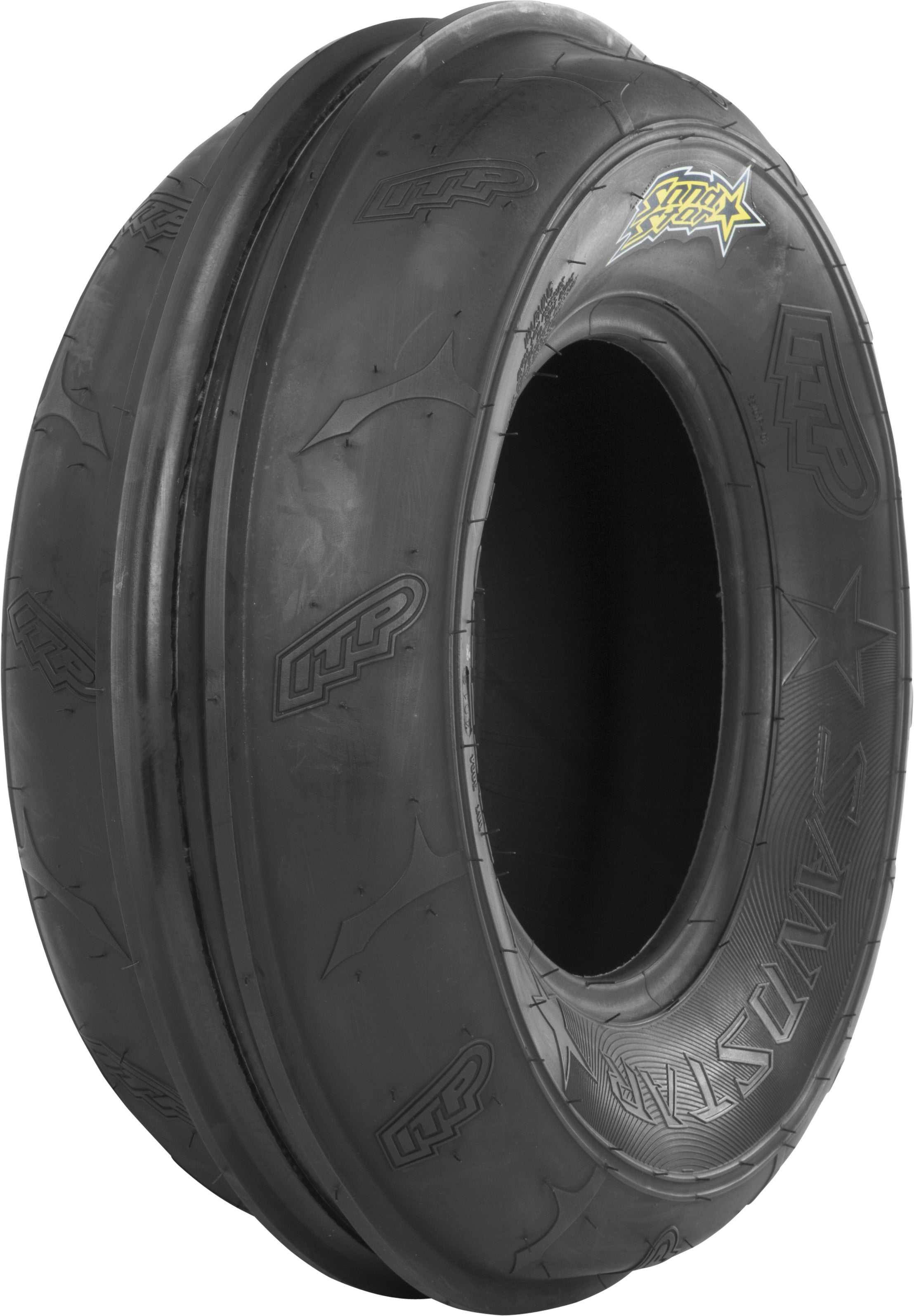 ITP, ITP TIRE SAND STAR FRONT 19X6-10 LR-140LBS BIAS 5000516