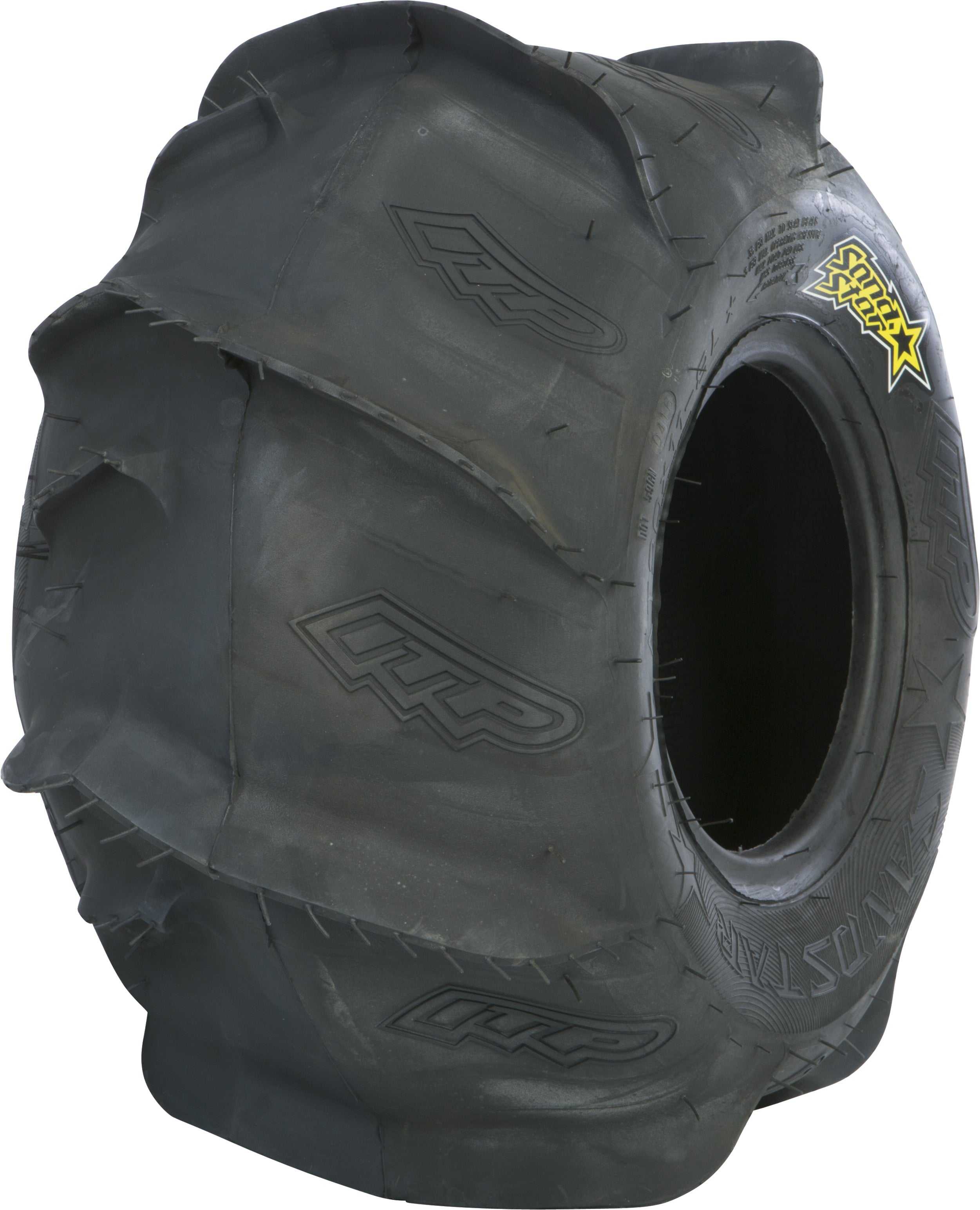 ITP, ITP TIRE SAND STAR REAR LEFT 20X11-10 LR-235LBS BIAS 5000456