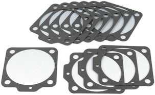 JAMES GASKETS, JAMES GASKETS GASKET CYL BASE 032 PAPER FRONT AND REAR 3 5/8 16777-66-S