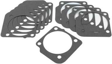 JAMES GASKETS, JAMES GASKETS GASKET CYL BASE RR 032 16777-63