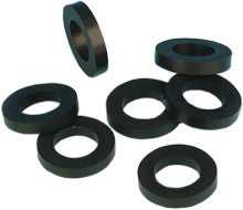 JAMES GASKETS, JAMES GASKETS GASKET FORK TUBE PLUG FLH FXST FXSTC FLST 45733-48