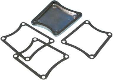 JAMES GASKETS, JAMES GASKETS GASKET INSP COVER 030 PAPER FLT FXR 34906-79