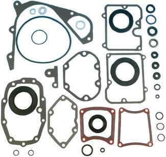 JAMES GASKETS, JAMES GASKETS GASKET TRANS KIT 5SPEED W/O OIL PAN 33031-85