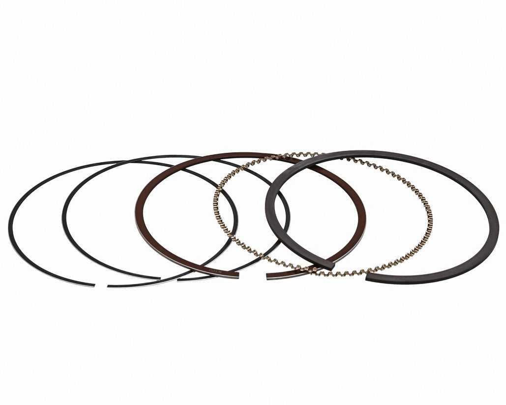 KPMI, KPMI KPMI PISTON RING SET 30-33102