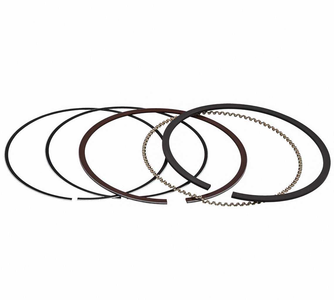 KPMI, KPMI KPMI PISTON RING SET 80-81902