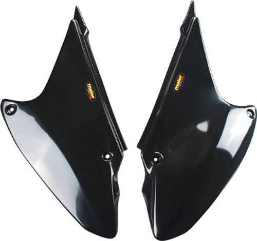 MAIER, MAIER SIDE PANELS BLACK 206050