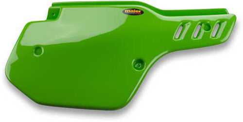 MAIER, MAIER SIDE PANELS GREEN 209093