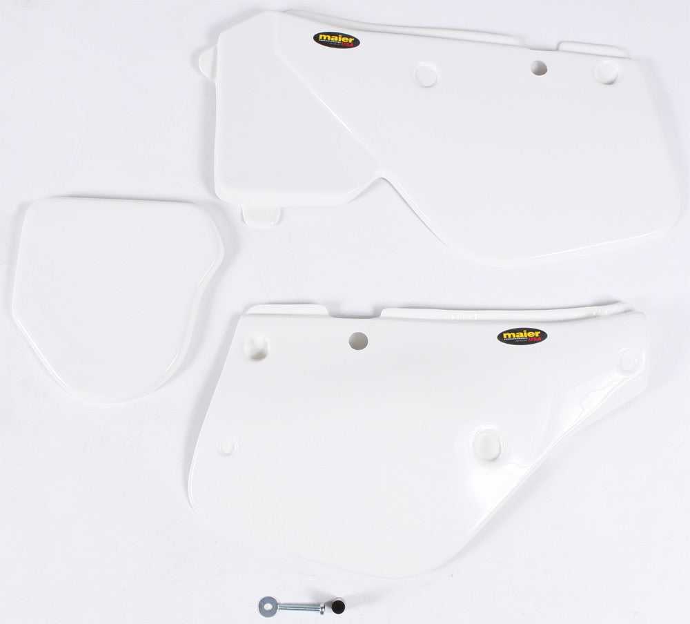 MAIER, MAIER SIDE PANELS WHITE 234731