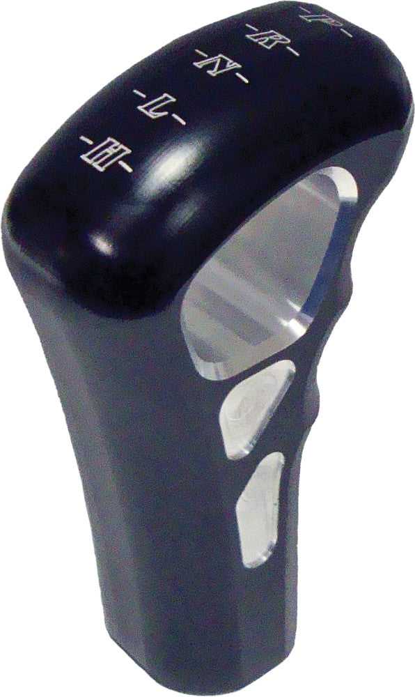 MODQUAD, MODQUAD GEAR SHIFT GRIP BLACK RZR RZR-GRIP-BLK