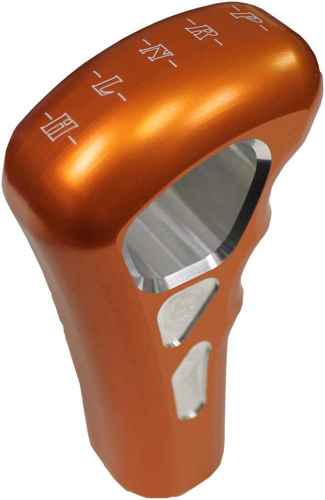 MODQUAD, MODQUAD SHIFT KNOB (ORANGE) RZR-GRIP-OR