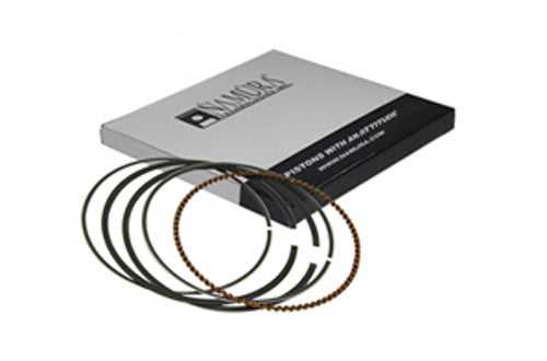 NAMURA, NAMURA PISTON RINGS FOR NAMURA PISTONS ONLY NA-10000-1R