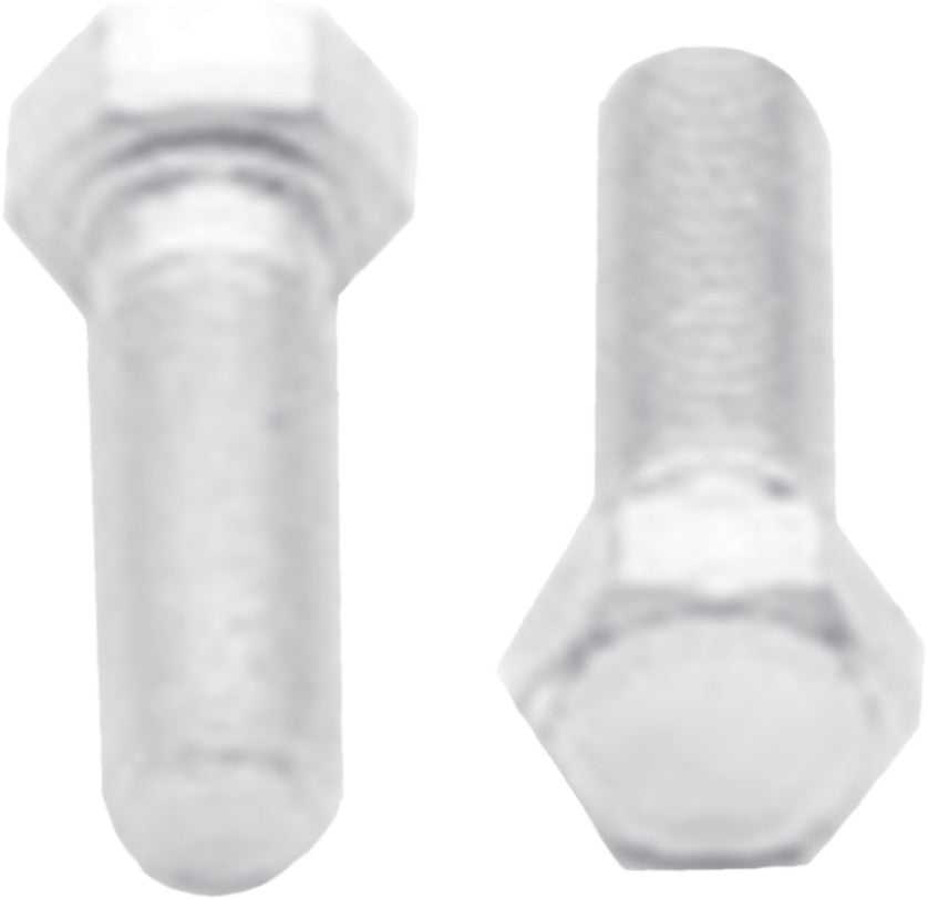 PAUGHCO, PAUGHCO RISER BOLTS 1/2-20 X 1-1/2" 359